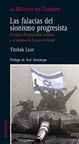 FALACIAS DEL SIONISMO PROGRESISTA, LAS