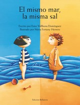MISMO MAR, LA MISMA SAL, EL