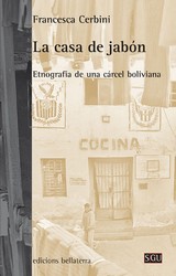 CASA DE JABON, LA