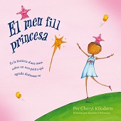 MEU FILL PRINCESA, EL
