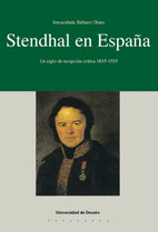 STENDHAL EN ESPAÑA