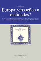 EUROPA ¿ENSUEÑOS O REALIDADES?