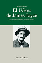 ULISES DE JAMES JOYCE