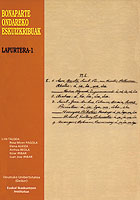 LAPURTERA, 1
