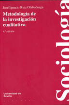 METODOLOGIA DE LA INVESTIGACION CUALITATIVA