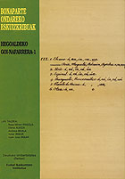 HEGOALDEKO GOI-NAFARRERA, 4