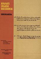ERRONKARIERA