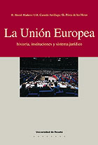 LA UNIÓN EUROPEA