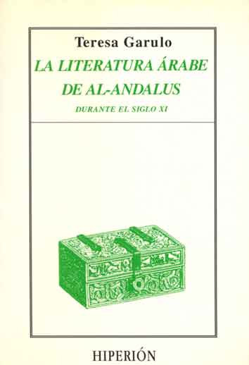 LITERATURA ARABE DE AL-ANDALUS, LA