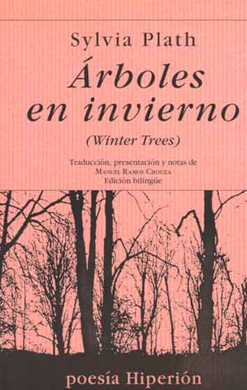 ARBOLES DEL INVIERNO