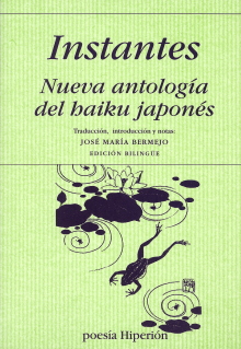 INSTANTES.NUEVA ANT.HAIKU JAPONE