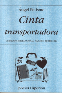 CINTA TRANSPORTADORA