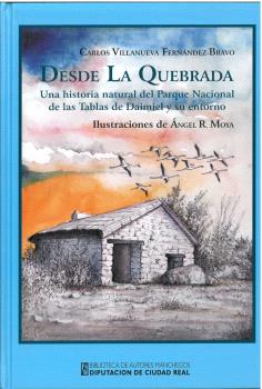 DESDE LA QUEBRADA