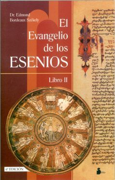 EVANGELIO DE LOS ESENIOS LIBRO II, EL