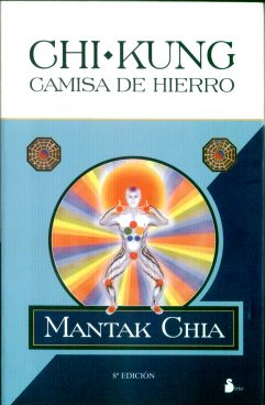 CHI KUNG CAMISA DE HIERRO