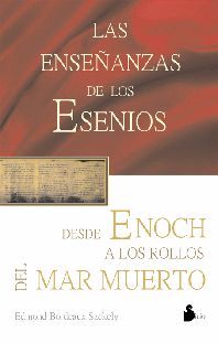 ENSEÑANZAS DE LOS ESENIOS DESDE ENOCH