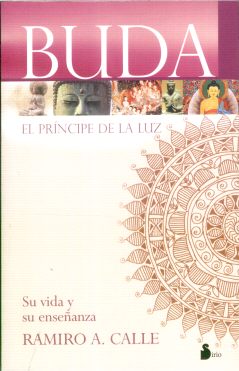 BUDA EL PRINCIPE DE LA LUZ