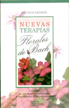 NUEVAS TERAPIAS FLORALES DE BACH