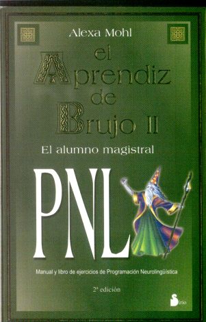 EL APRENDIZ DE BRUJO II
