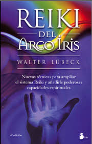 REIKI DEL ARCO IRIS