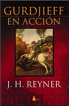 GURDJIEFF EN ACCION