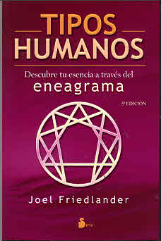 TIPOS HUMANOS