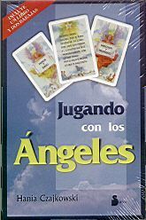 JUGANDO CON LOS ANGELES (ESTUCHE)