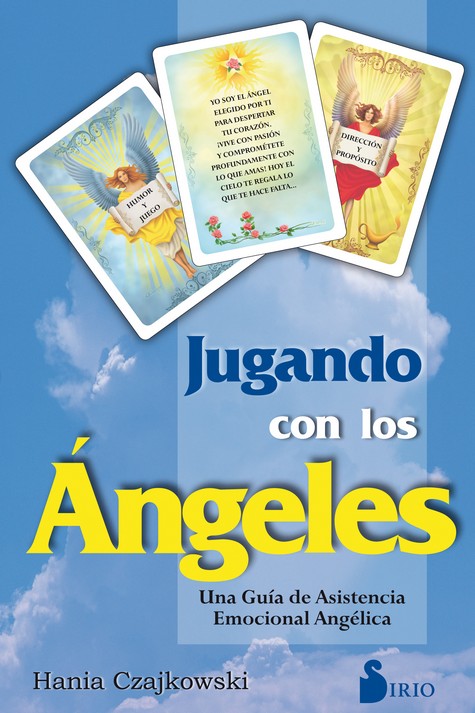 JUGANDO CON LOS ANGELES (BLEASTER)