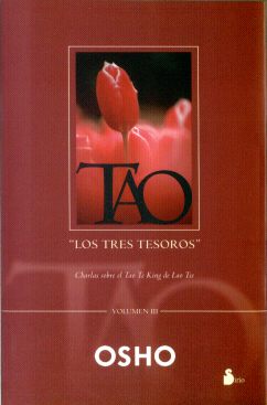 TAO: LOS TRES TESOROS, EL - VOL. III