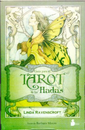 TAROT DE LAS HADAS, EL (ESTUCHE)
