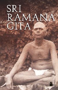 SRI RAMANA GITA (N/E).