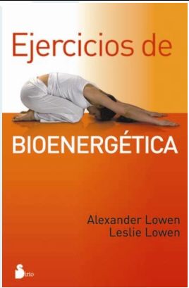 EJERCICIOS DE BIOENERGETICA