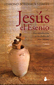 JESUS EL ESENIO
