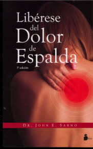 LIBÉRESE DEL DOLOR DE ESPALDA