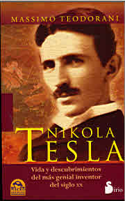 NIKOLA TESLA