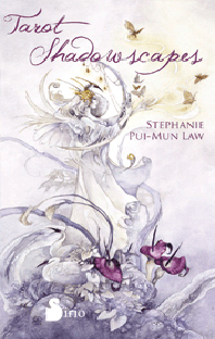 TAROT SHADOWSCAPES ( ESTUCHE)