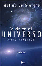 VIVIR EN EL UNIVERSO