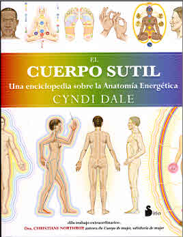CUERPO SUTIL, EL