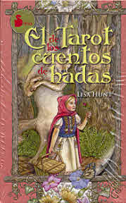 TAROT DE LOS CUENTOS DE HADAS, EL (ESTUCHE)