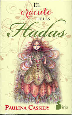ORACULO DE LAS HADAS, EL (ESTUCHE)