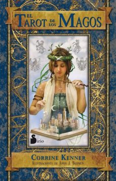 TAROT DE LOS MAGOS, EL (ESTUCHE)