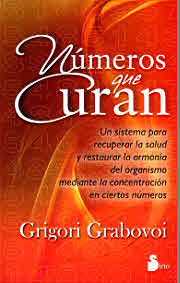 NÚMEROS QUE CURAN (REIMPRESIÓN)