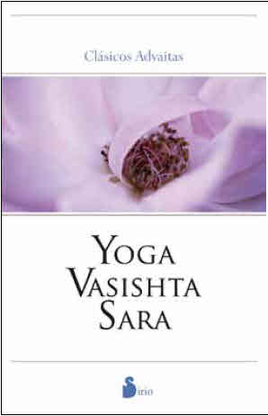 YOGA VASISHTA SARA