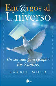 ENCARGOS AL UNIVERSO N.E.