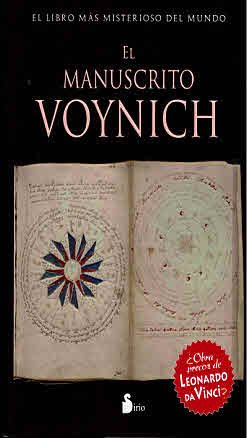 MANUSCRITO VOYNICH, EL