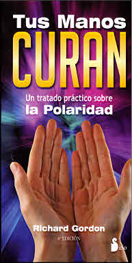 TUS MANOS CURAN