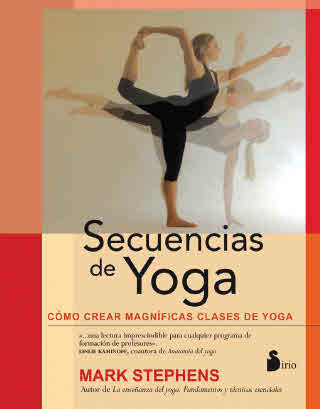 SECUENCIAS DE YOGA