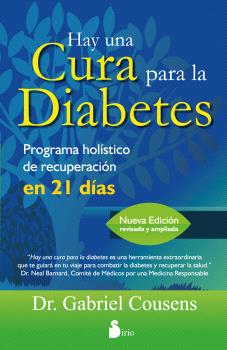 HAY UNA CURA PARA LA DIABETES
