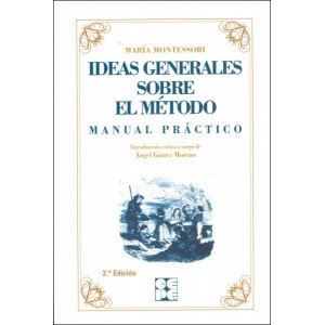 IDEAS GENERALES SOBRE MI METODO