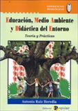 EDUCACION MEDIO AMBIENTE Y DIDACTICA DEL...